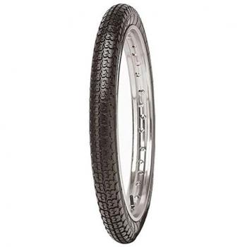 Cubierta MITAS B4 2.25-18 TT 42J para Velomotor de Alta Velocidad