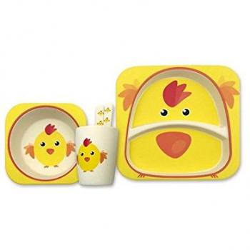 Planet Baby 260 - Vajilla infantil