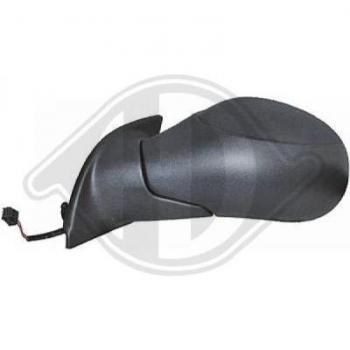 Espejo retrovisor DIEDERICHS 4005125