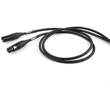 Proel Brv250Lu10Bk - Cable de micrófono