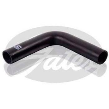 Manguera flexible GATES 7023 - Tubo de goma resistente, diámetro interior de 1 pulgada, longitud de 25 pies, alta resistencia a la presión y temperaturas extremas, ideal para aplicaciones automotrices e industriales