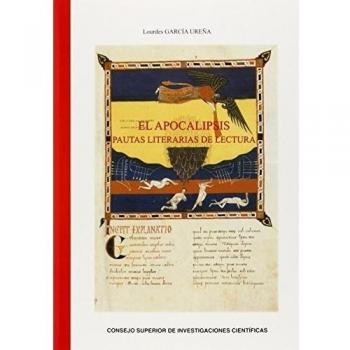 El Apocalipsis : pautas literarias de lectura: Pautas literarias de lectura: 79