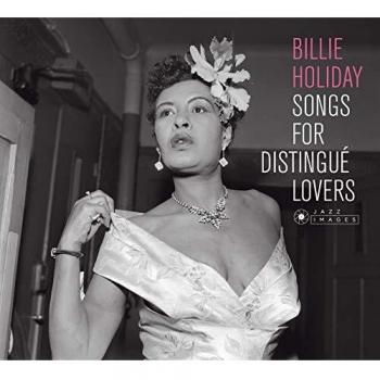 Songs for Distingue Lovers