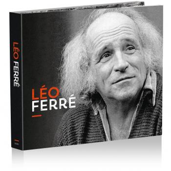 Best Of - Léo Ferré