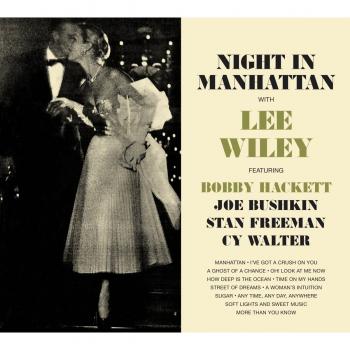 Night in Manhattan + Sings V. Youmans & Irving Ber