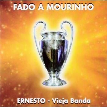 Fado A Mourinho