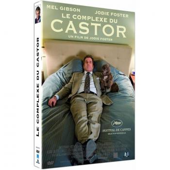 Le Complexe du castor [Francia] [DVD]