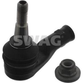 Rótula de dirección SWAG 22 93 9738 - Tipo: Rótula de dirección, Marca: SWAG, Número de pieza: 22 93 9738
