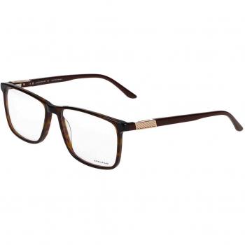 Jaguar 2010 8940 Armazones y Lentes Recetados para Hombre Tortoiseshell