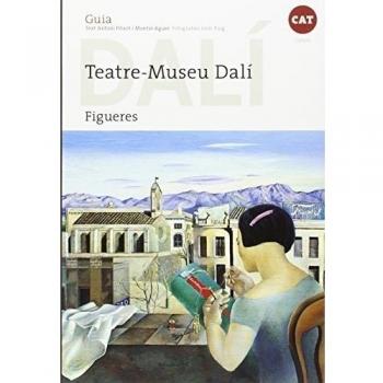 Guía Teatro-Museo Dalí