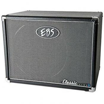 EBS Classic Line 112 Bass Cabinet