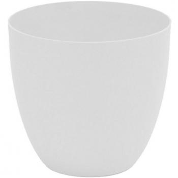 Maceta Plastiken Blanco Polipropileno (Ø 32 cm)