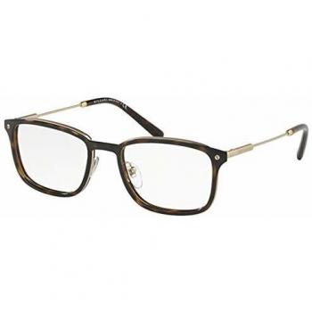 Bvlgari Gafas de Vista DIAGONO BV 1101 Dark Havana Hombre