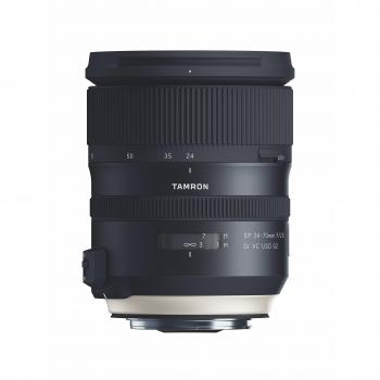 Tamron SP 24-70mm f/2.8 Di VC USD G2 Lens for Canon EF