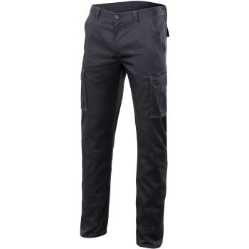 Velilla 103002S - Pantalón multibolsillos