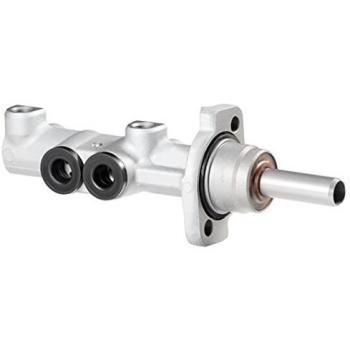 HELLA 8AM 355 502-501 Cilindro principal de freno - AM0250