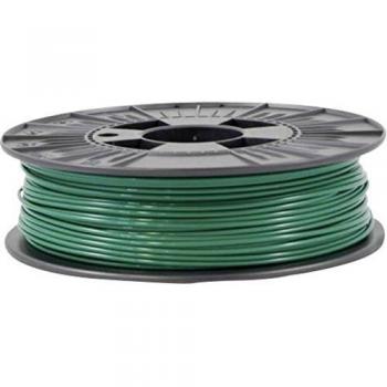 Filamento PLA 2.85 mm Verde 750 g Reforzado para Impresora 3D