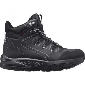 Joya Sierra STX Women's Low Hiking Boots - Genuine Leather - Guaranteed Comfort