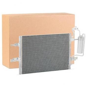 Condensador de aire acondicionado STARK SKCD-0110152 con secador