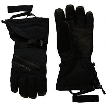 Outdoor Research southback Sensor Gloves Men 's, Negro