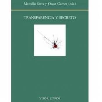 Transparencia y secreto: 159