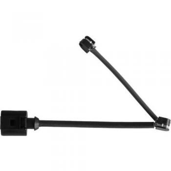 Sensor de desgaste de pastillas de freno HELLA 8DK 355 251-891, testigo de desgaste y contacto de advertencia