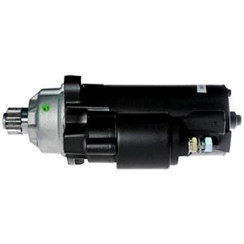 HELLA 8EA 011 610-231 Motor de arranque - 12V - 1.7kW