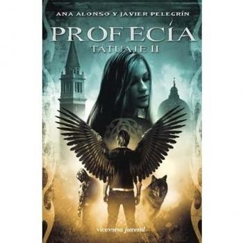 Profecía: Tatuaje II