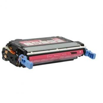Cartucho de Toner Genérico Reciclado Magenta HP Q5953A - Reemplaza 643A