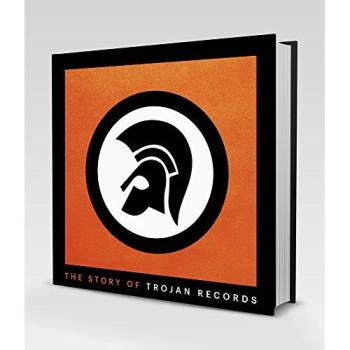 La Historia de Trojan Records por Laurence Cane-Honeysett