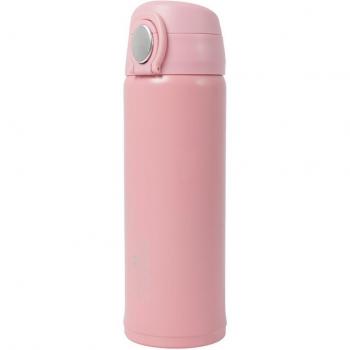Botella Deportiva Totto Miyako Rosa