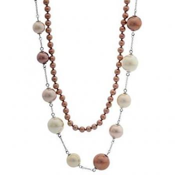 Collana uomo misaki qcrnterramult