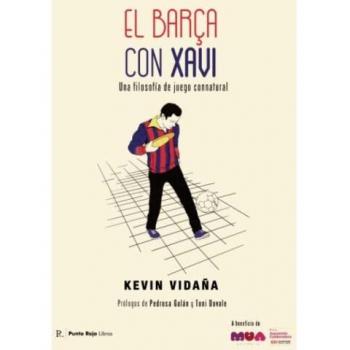 El Barça con Xavi. Una filosofía de juego connatural.