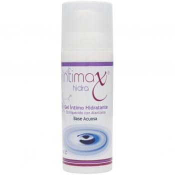 Intimax Hidratante Femenino 75 ml