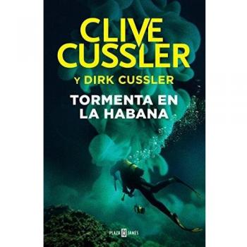 Tormenta en La Habana