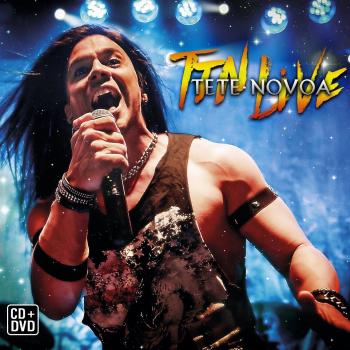 Ttn Live - Tete Novoa