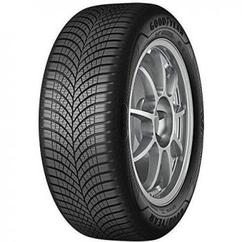 Goodyear 25142 Neumático 225/65 R17 106V, Vector 4Seasons G3 Suv Xl para Turismo, Todas Las Temporadas