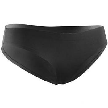Thuasne Women's Size 5 Black Sport Culotte