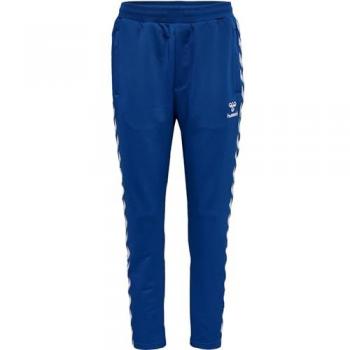 Pantalón Deportivo Hummel Royal Nathan 2.0 Tapered de Poliéster