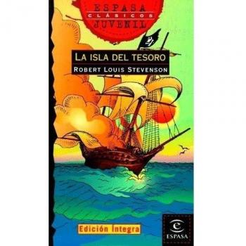 Isla del tesoro,la