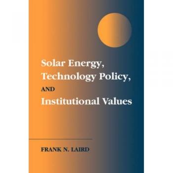 Valor Institucional de la Política de Tecnología Solar