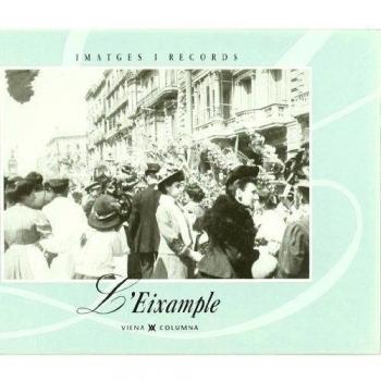 L'Eixample