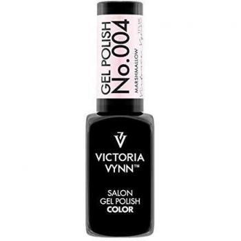 VICTORIA VYNN Gel Polish 04 8ML, 004 Marshmallow, Estándar