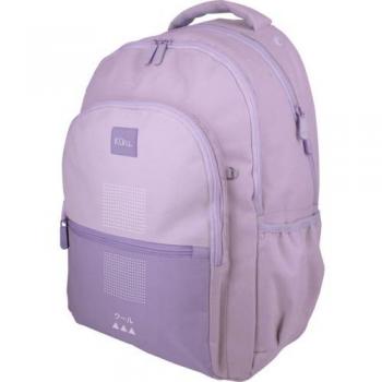 Mochila GrafoPlas Roomy Kuru3 Lavanda