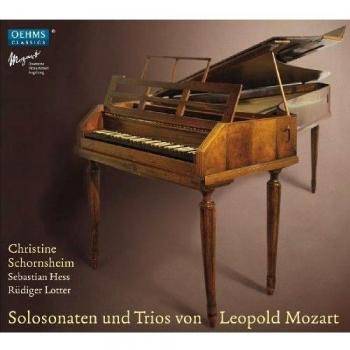 Piano Sonatas and Trios Collection