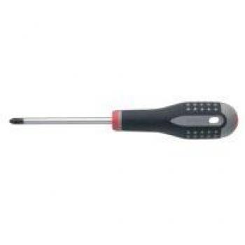 Bahco BE-8605 - Destornillador Ergo. Destornillador Para Tornillos Phillips. Mango: Mango De 3 Comp