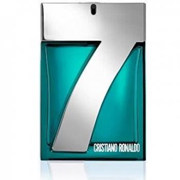 Cristiano Ronaldo CR7 Origins Eau de Toilette Spray 30ml