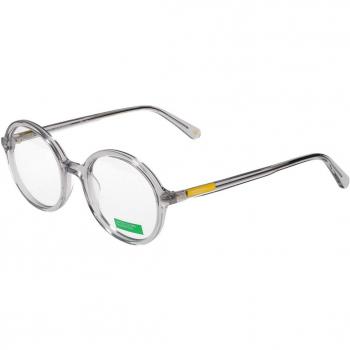 Armazones para Hombre United Colors of Benetton 1080 969 Cristal Lentes Recetados Transparentes