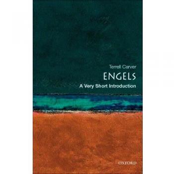 Engels: A Very Short Introduction