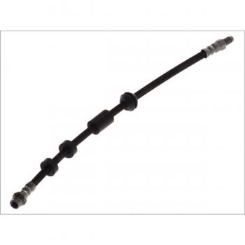 Tubo de freno ATE 24.5162-0405.3 con características de alta calidad, resistencia a la presión, compatible con sistemas de frenos hidráulicos y diseñado para un rendimiento óptimo en vehículos